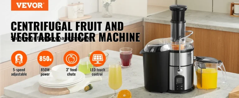 how to use a juicer