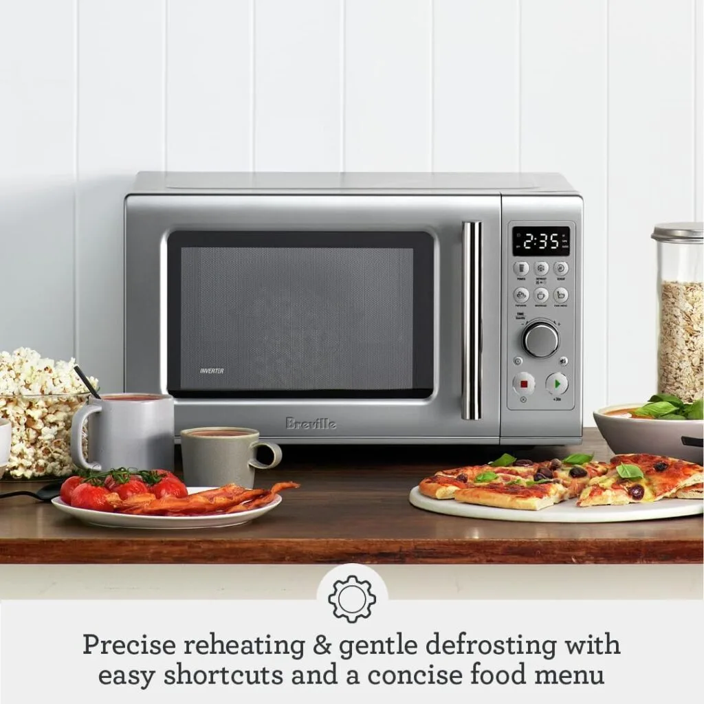 how to use a microwave