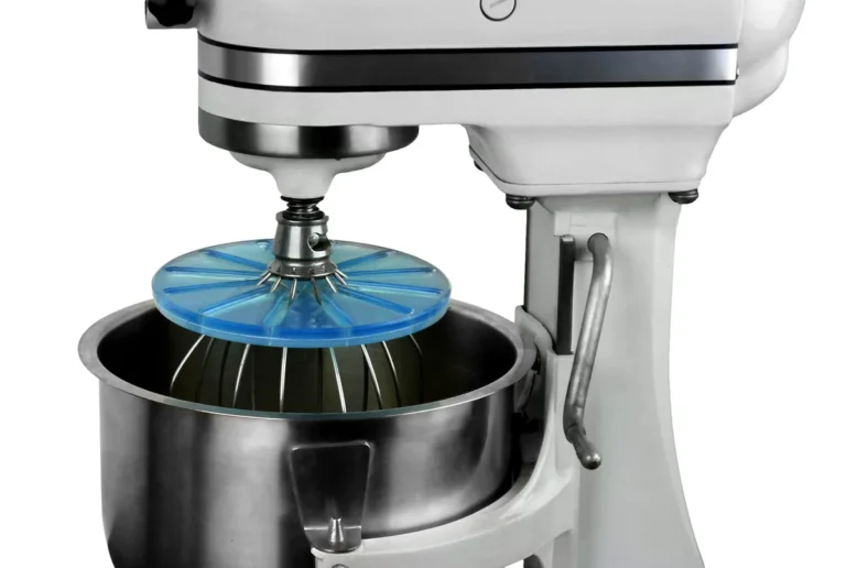 how to whip cream with a stand mixer