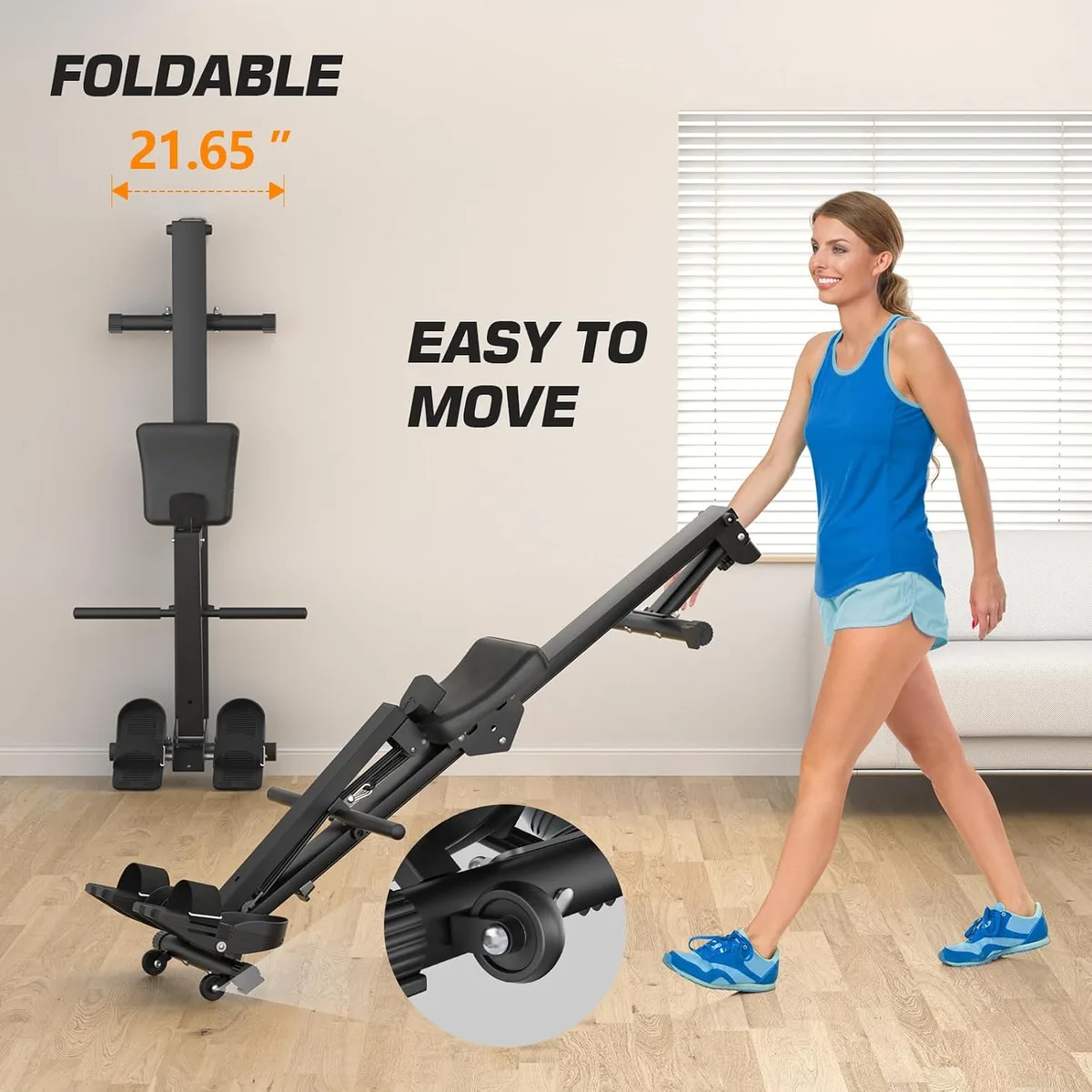 How Weight Affects Your Workout Experience