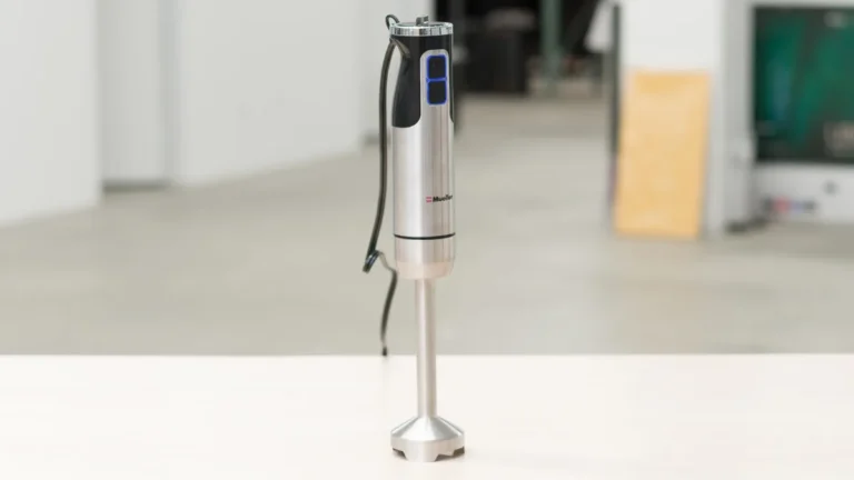 immersion blender vs regular blender