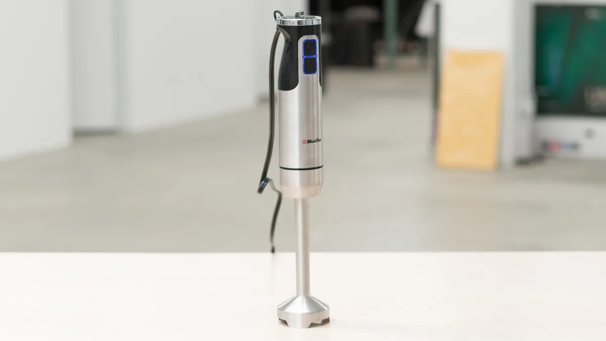 immersion blender vs regular blender