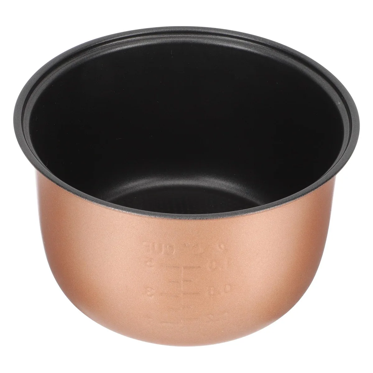 inner pot materials