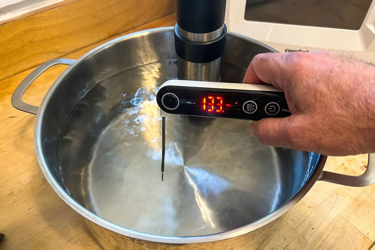 instant-read thermometer