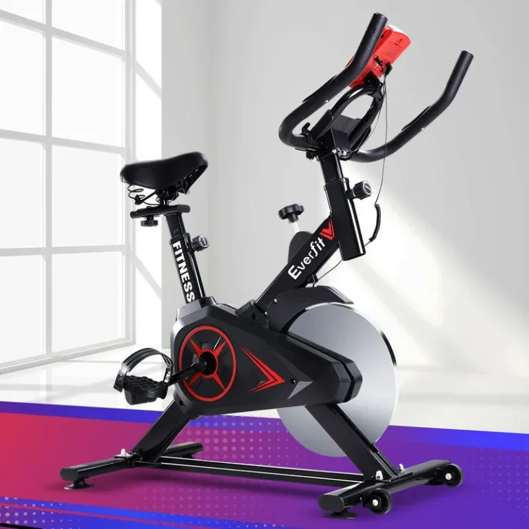 Is a spin bike good for weight loss