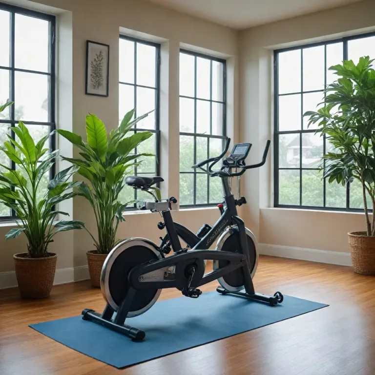 Is an exercise bike good for weight loss