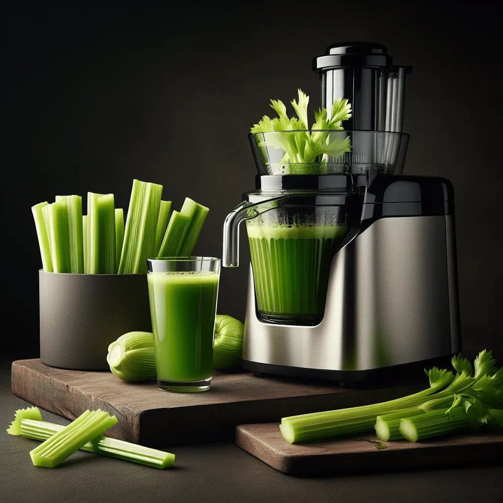Juicers