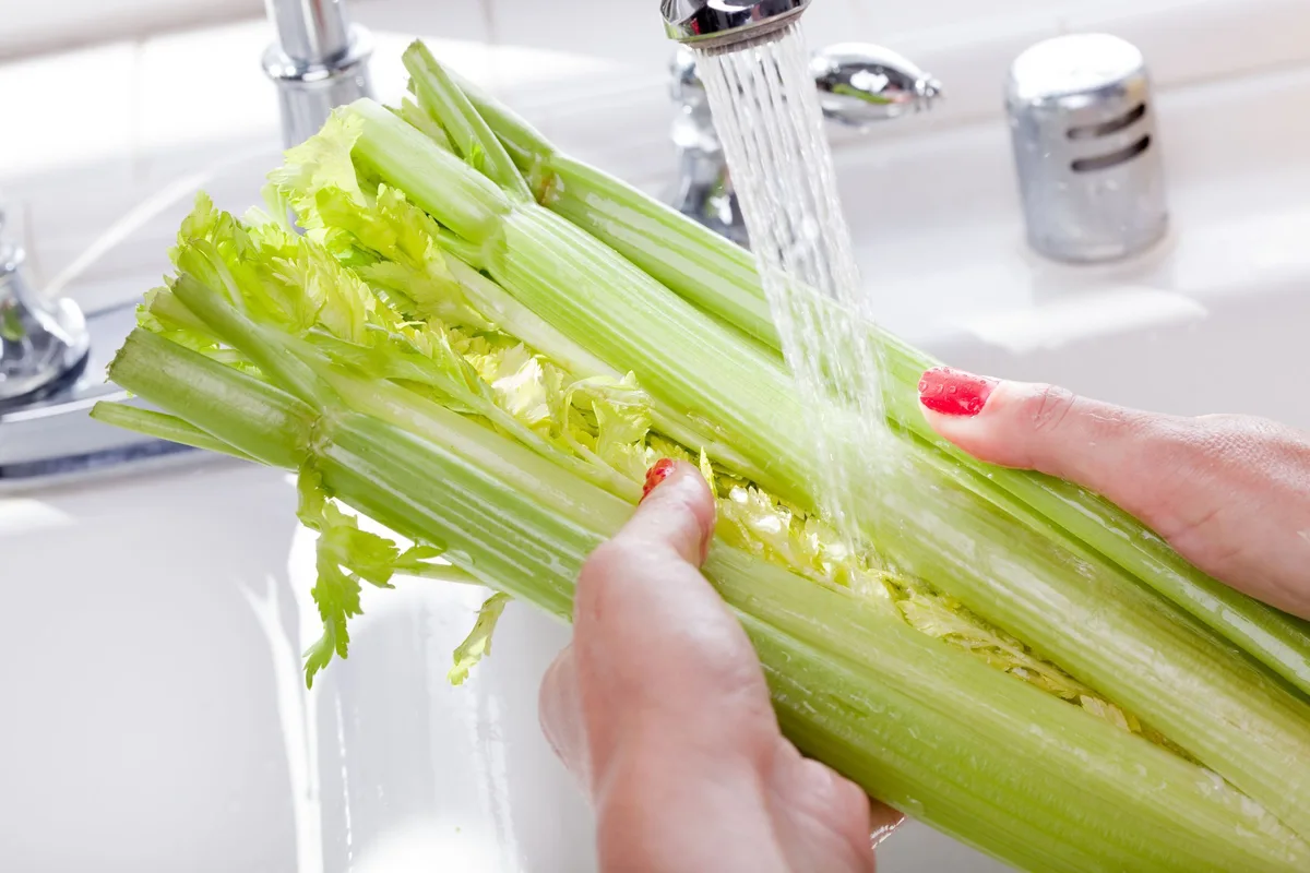 Juicing
