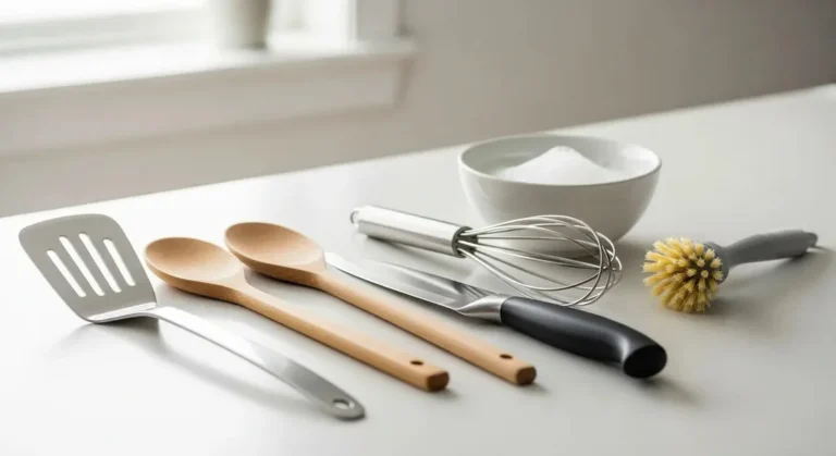 kitchen spatula
