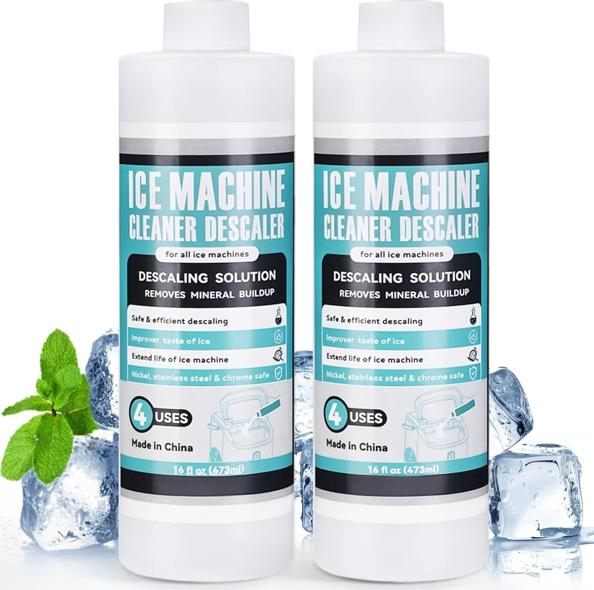 Long-Term Storage for Portable Ice Makers: Prepping for Months