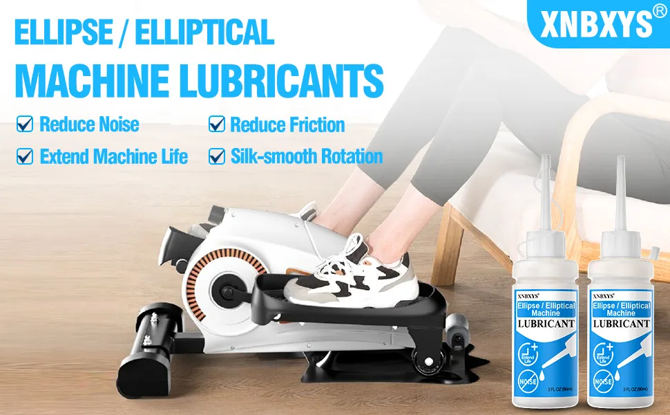 lubricating key moving parts