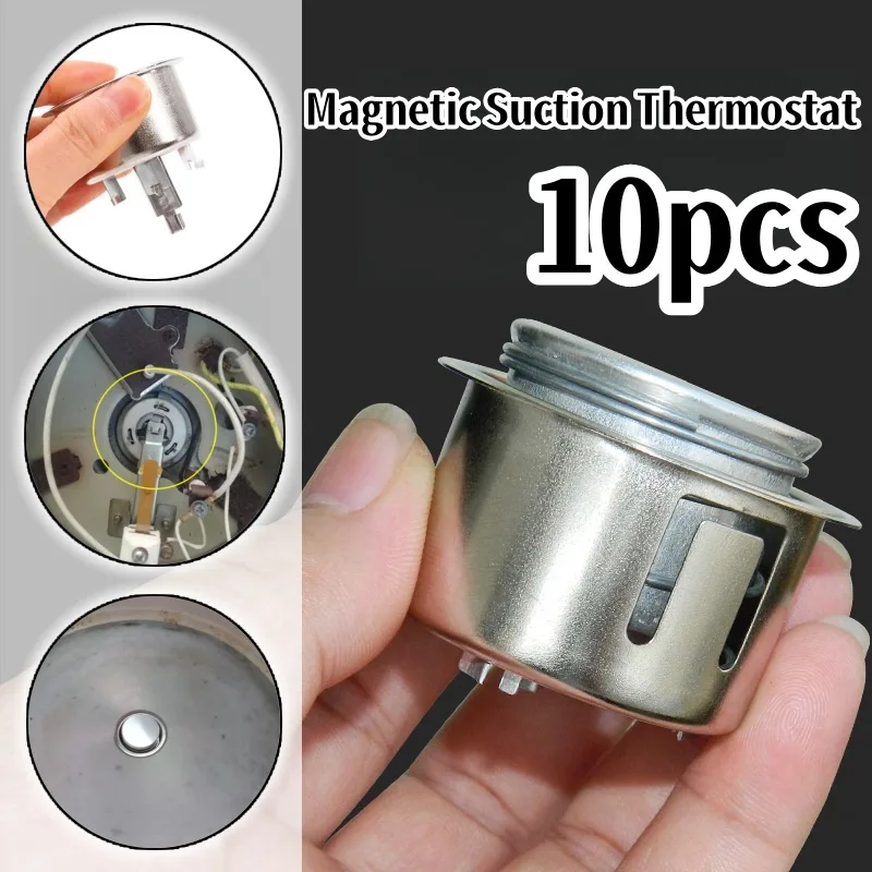 magnetic thermostat