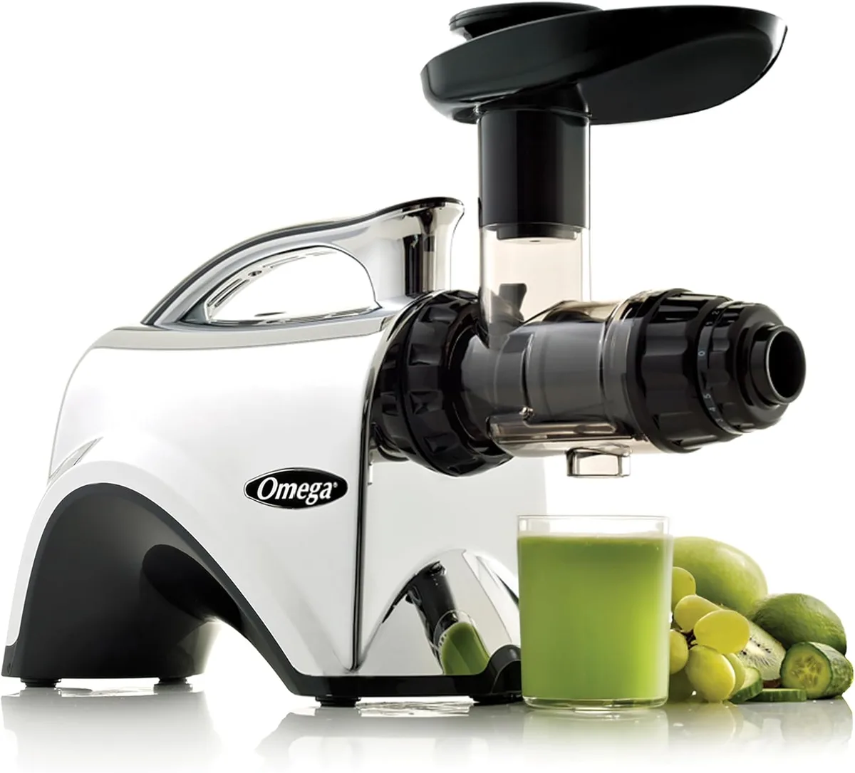 Masticating Juicers