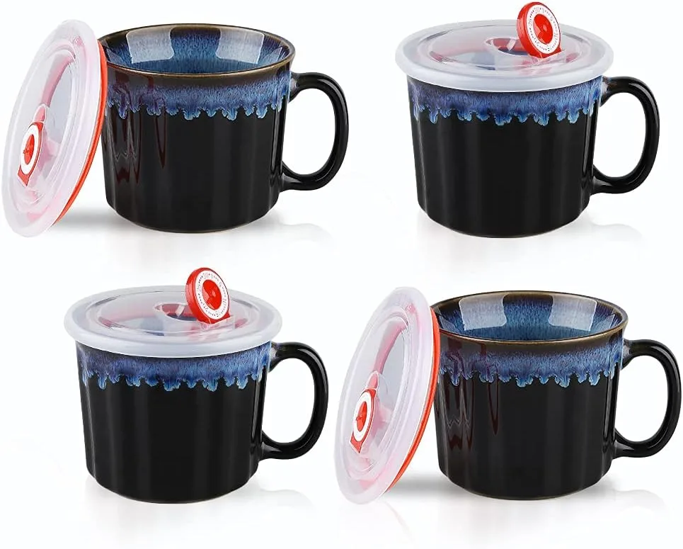 Microwave-safe materials