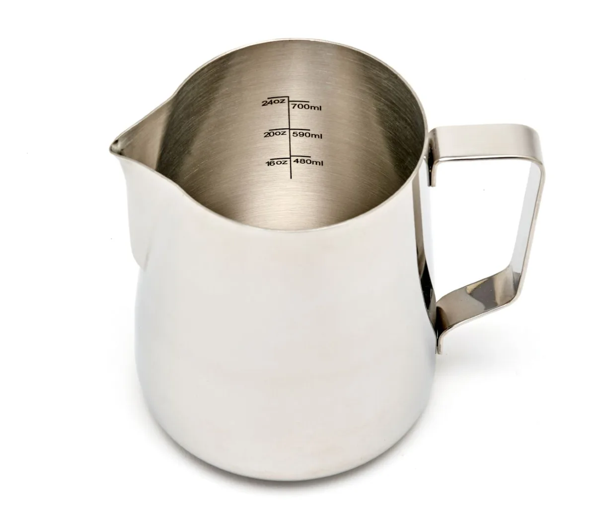 milk pitcher