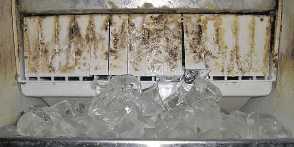 Mold and mildew growth