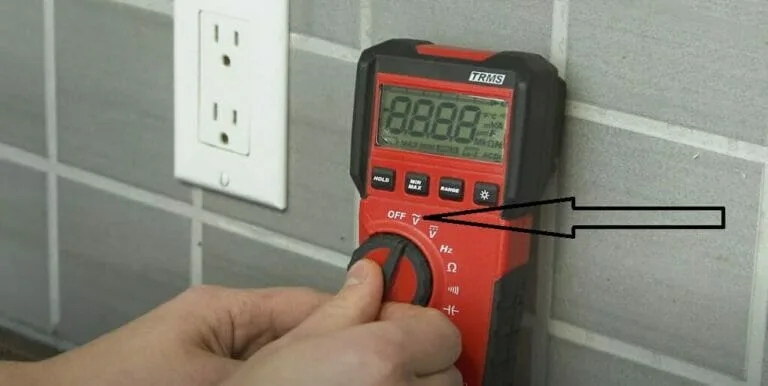 multimeter