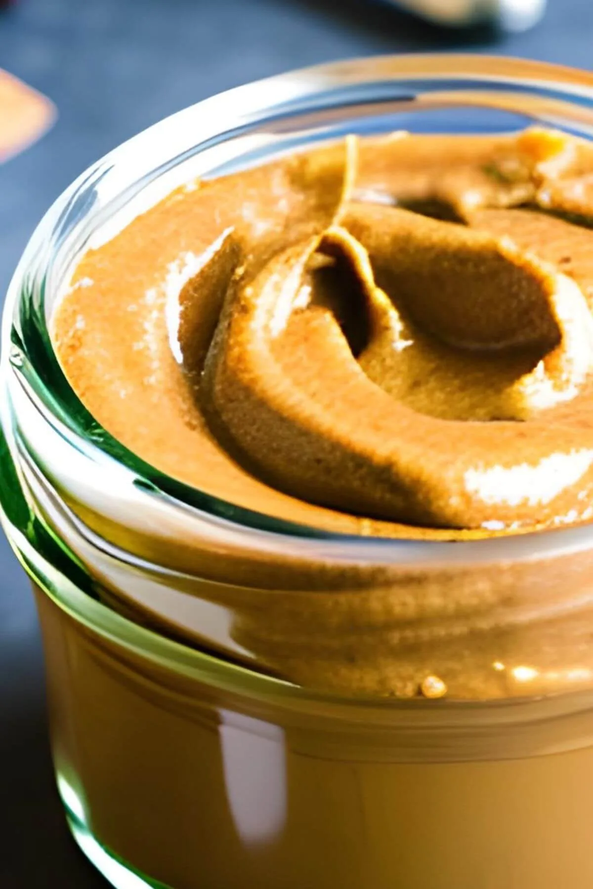 nut butter recipes