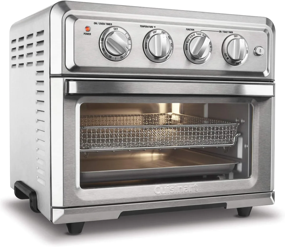 Oven-Style Air Fryers