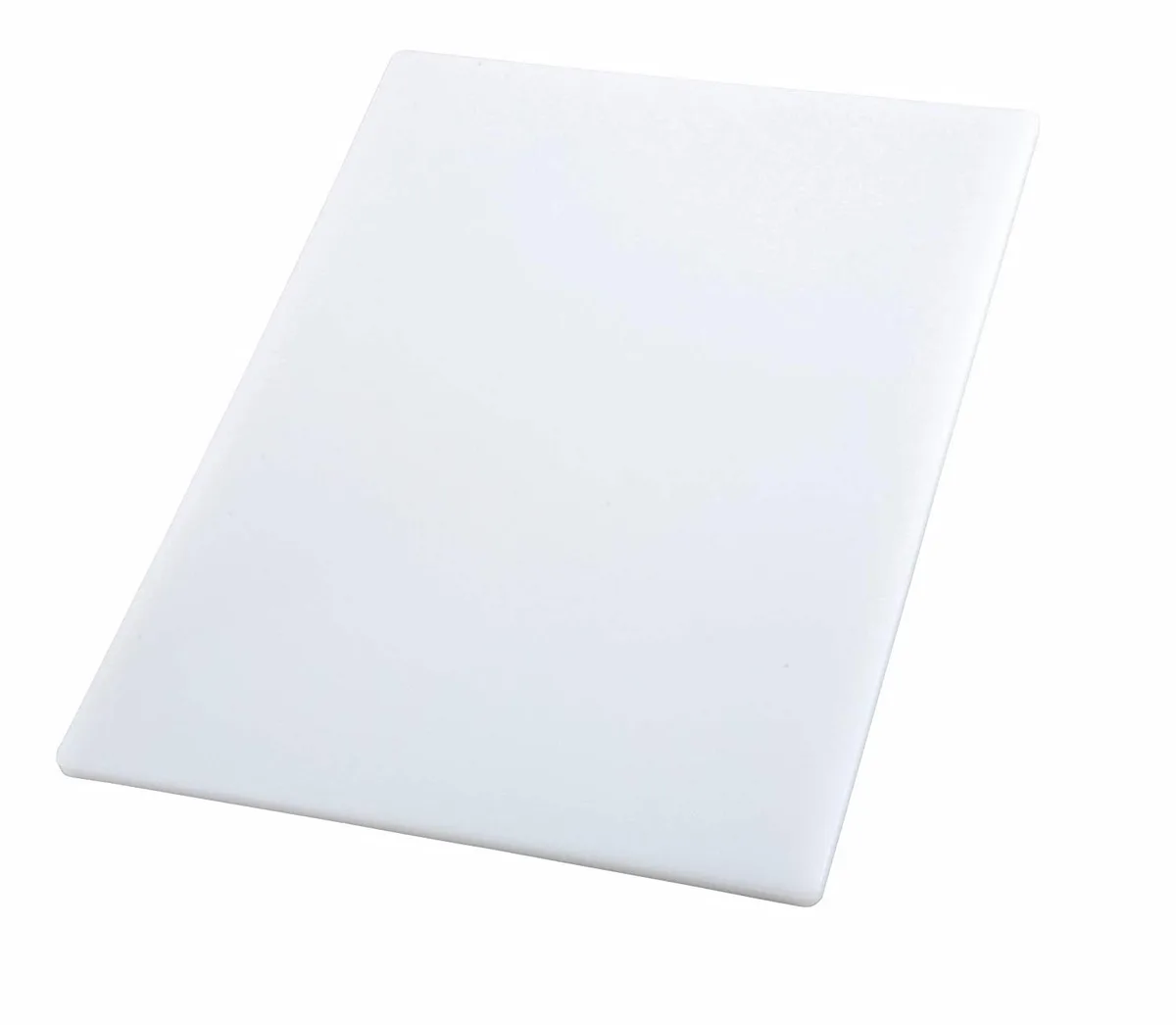 Plastic Cutting Board