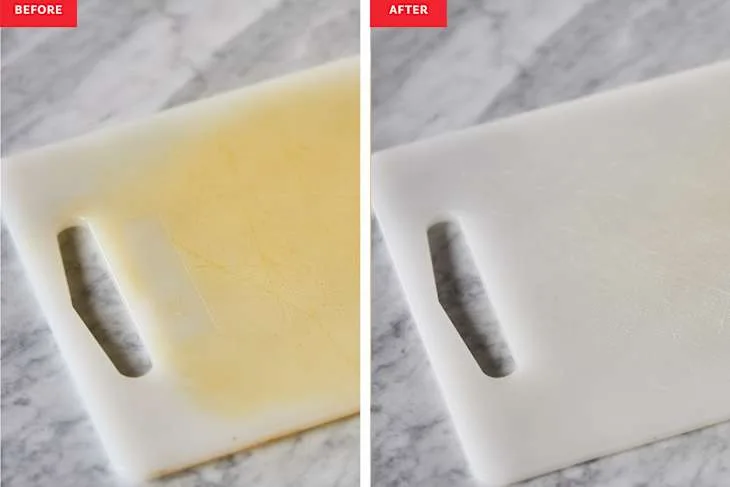 plastic cutting boards