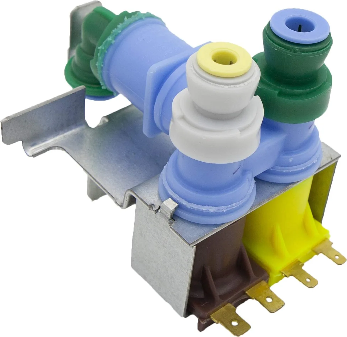 Power & Water Supply Issues