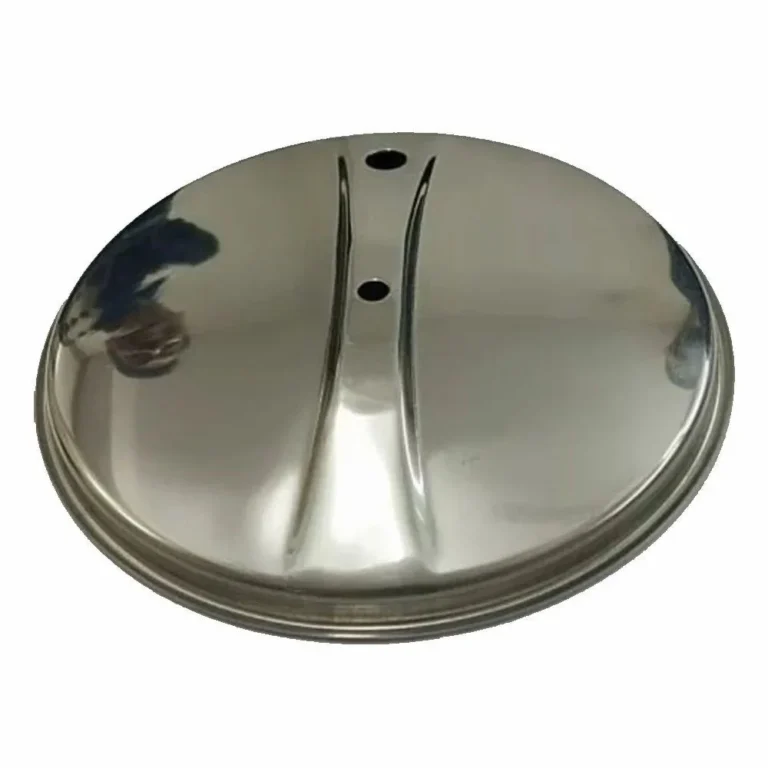 pressure cooker not building pressure