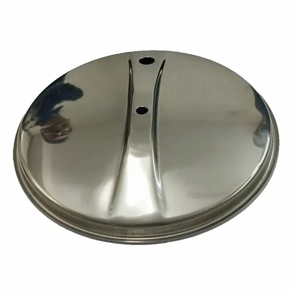 pressure cooker not building pressure