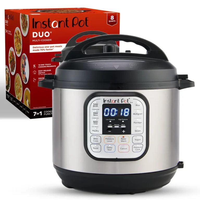 pressure cooker vs slow cooker