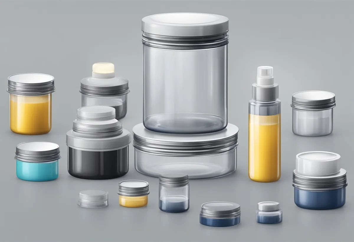 PTFE (Teflon) lubricant