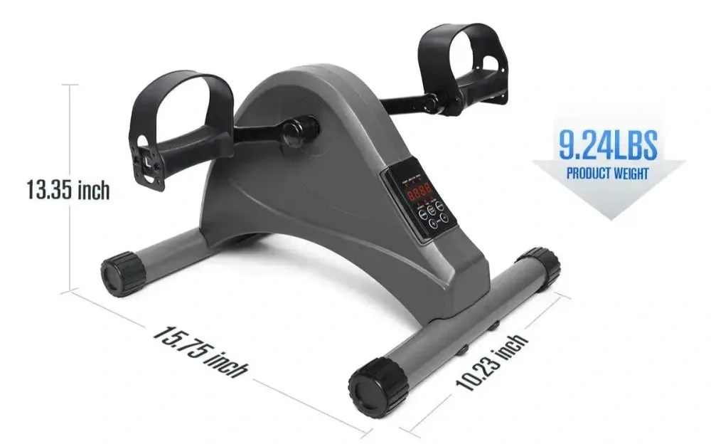 Quick Answer: The Minimum Floor Space an Exercise Bike Really Needs