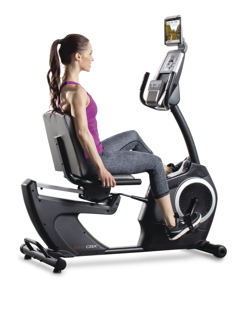 recumbent bike
