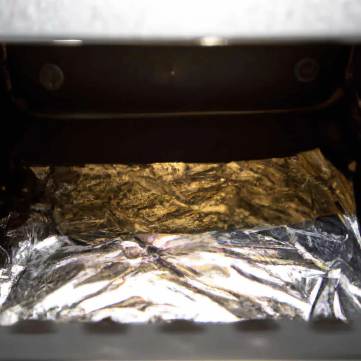 Reheating Moist Foods
