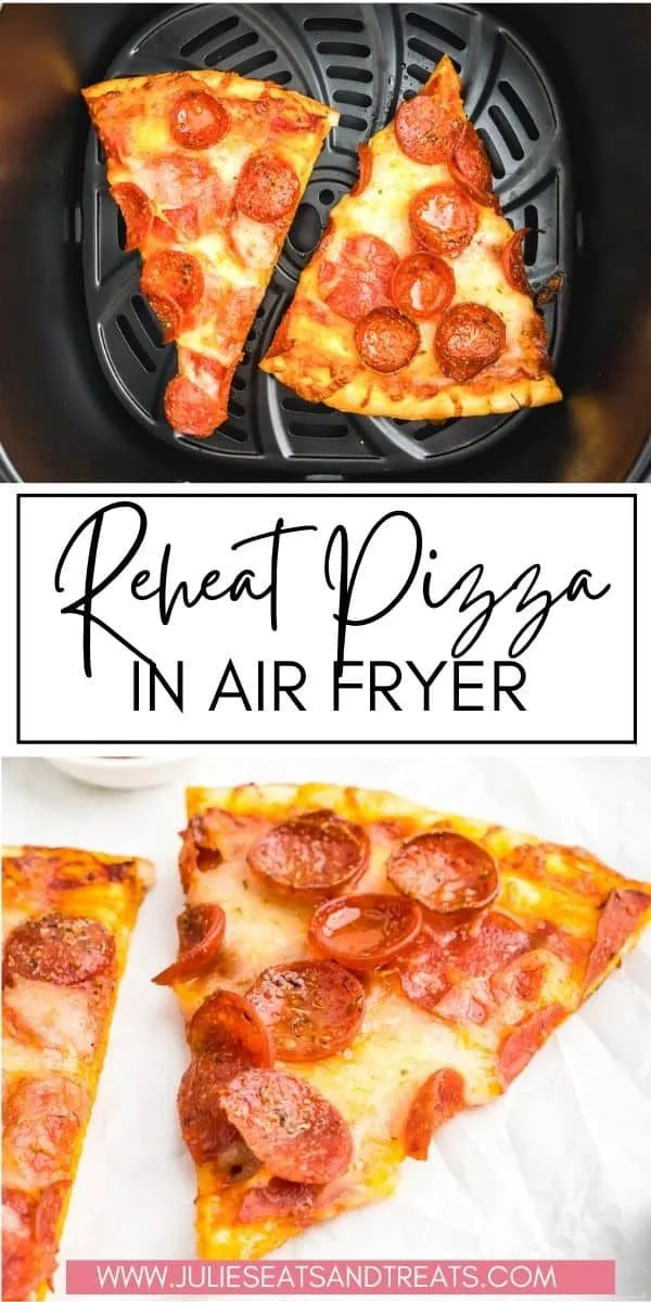 Reheating Pizza: Getting That Perfect Crisp