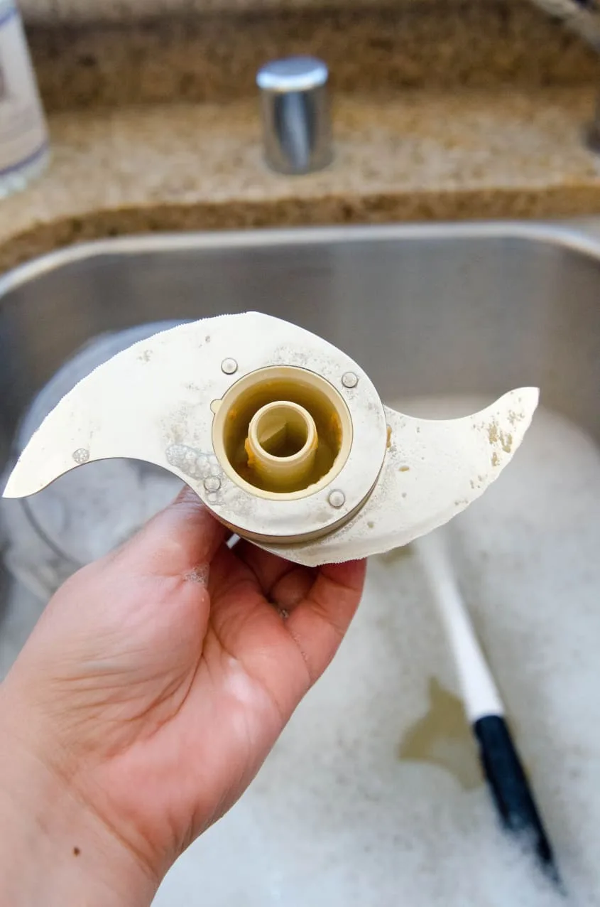 removable parts