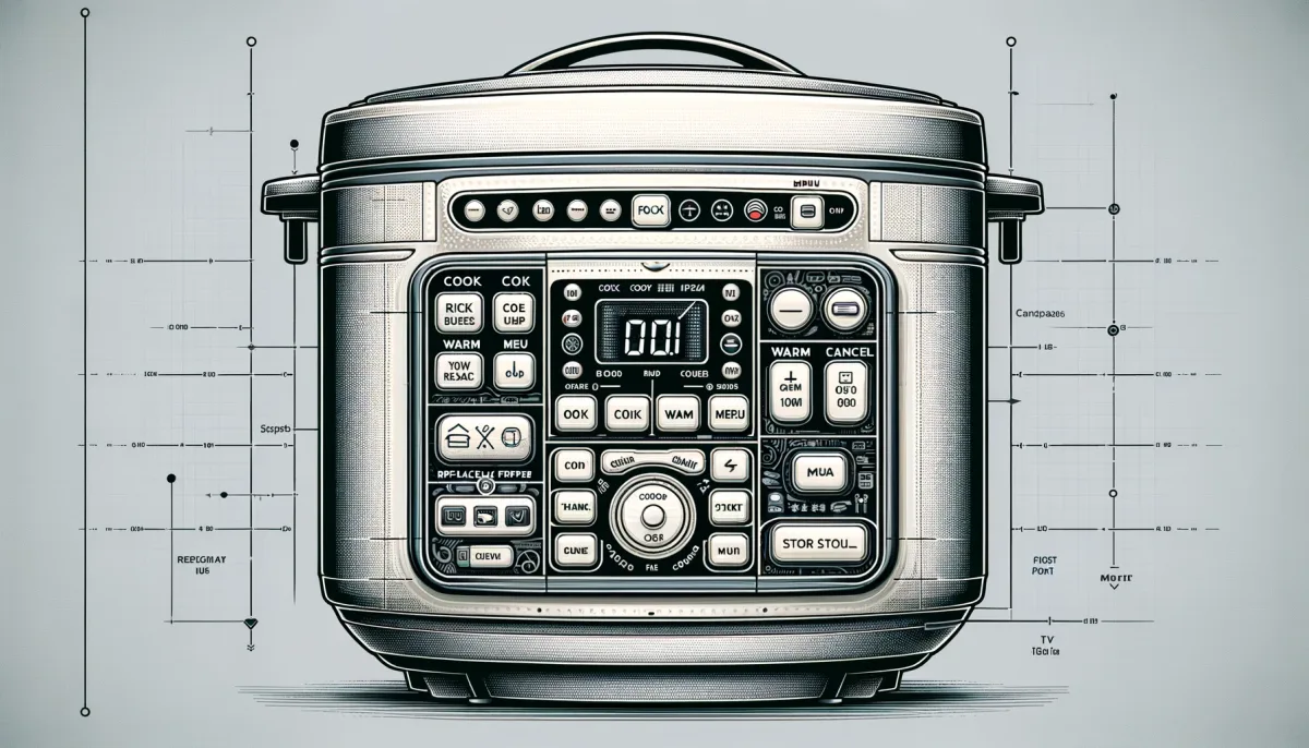 rice cooker brown rice setting fallback