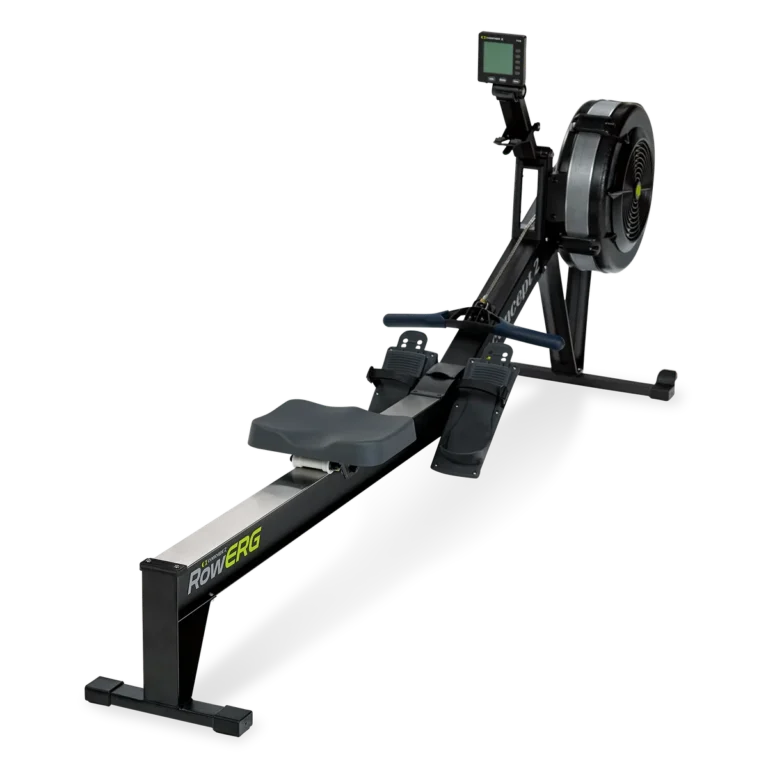 Rowing machine cardio or strength training