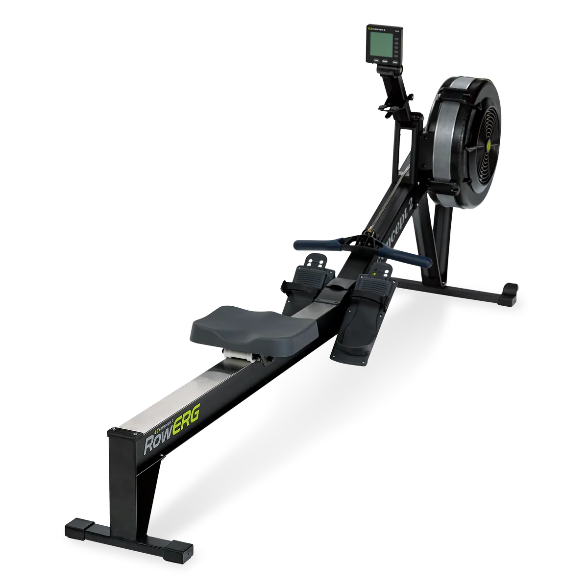 Rowing machine cardio or strength training