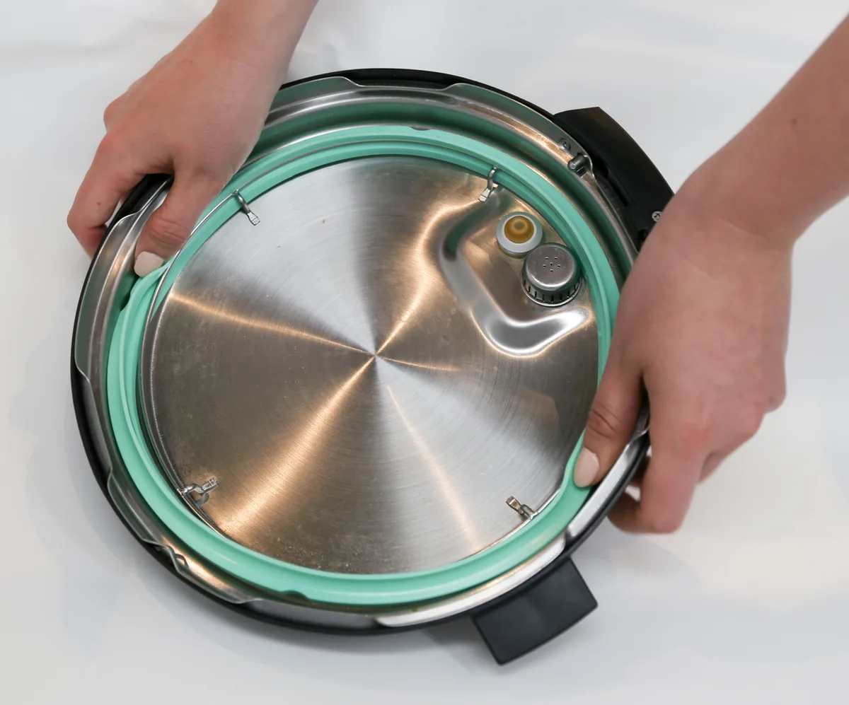 Sealing Ring (Gasket)