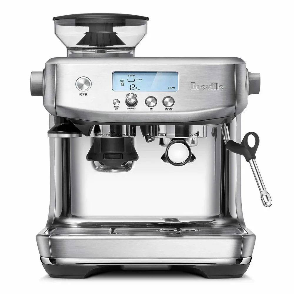 Semi-Automatic Espresso Machines