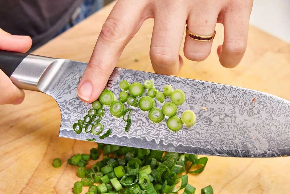 Slicing Like a Pro