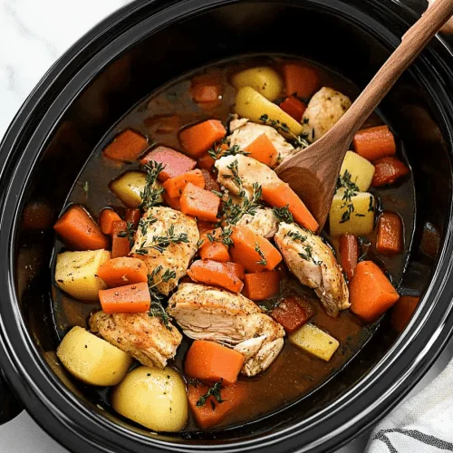 slow cooker insert