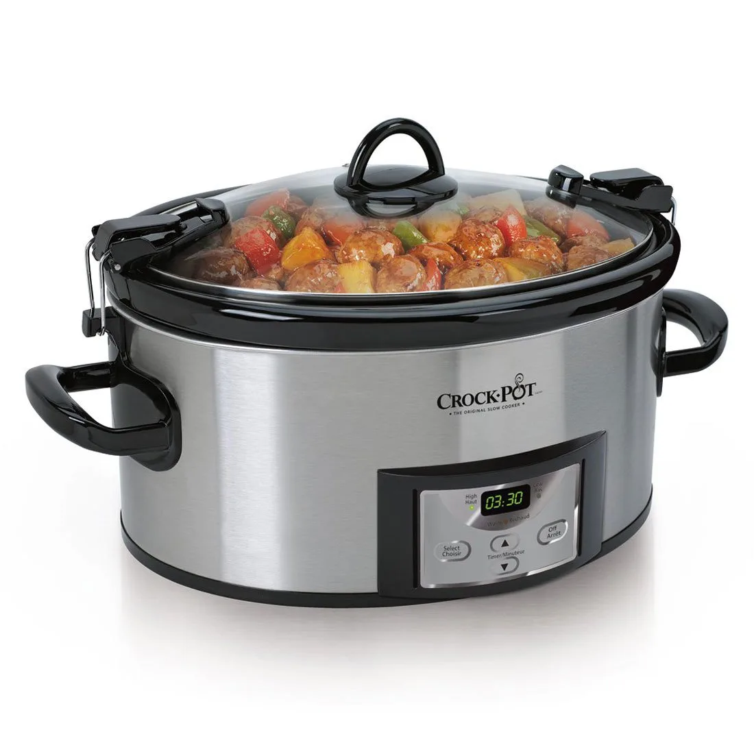 Slow Cooker
