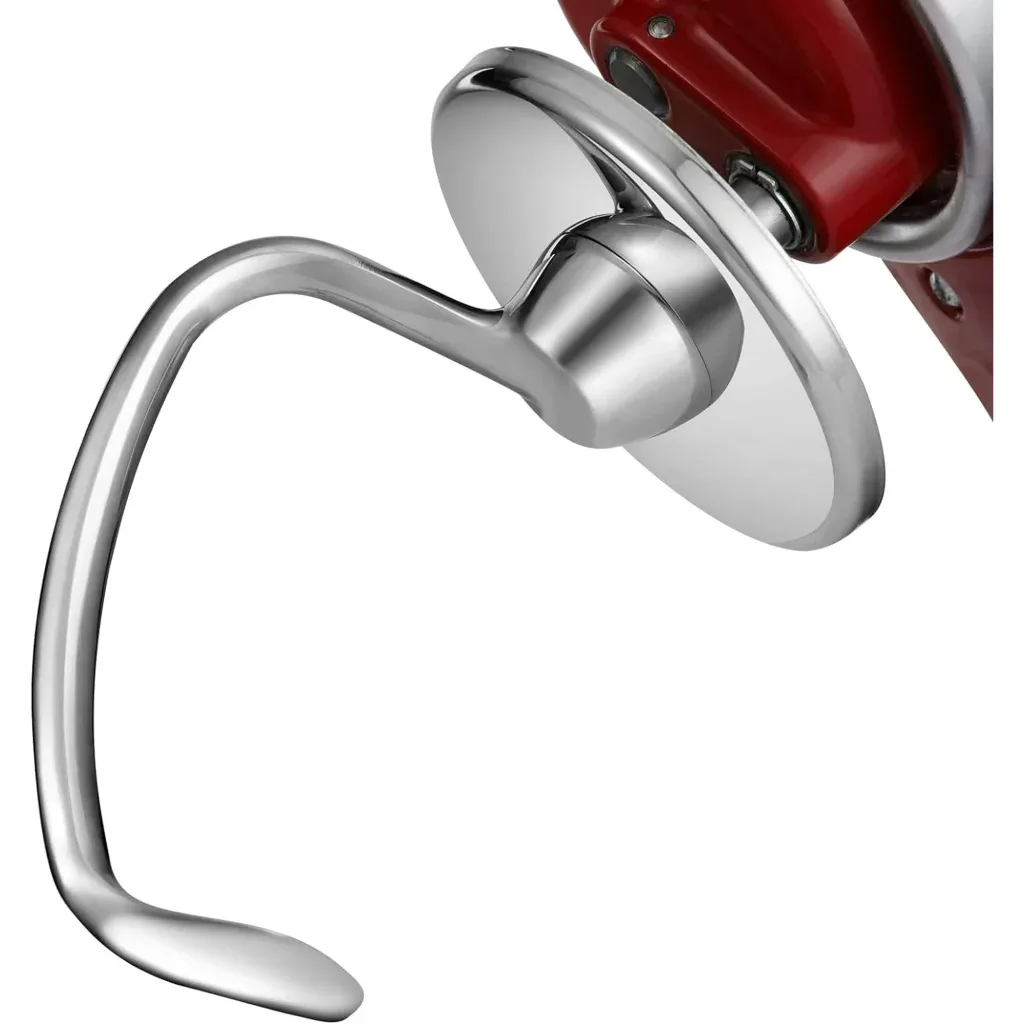 stand mixer dough hook attachment
