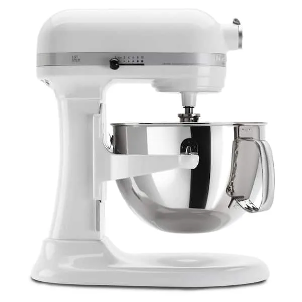 stand mixer paddle attachment