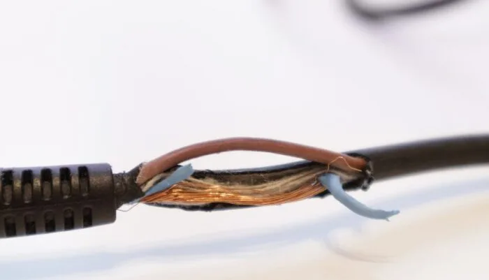 stand mixer troubleshooting