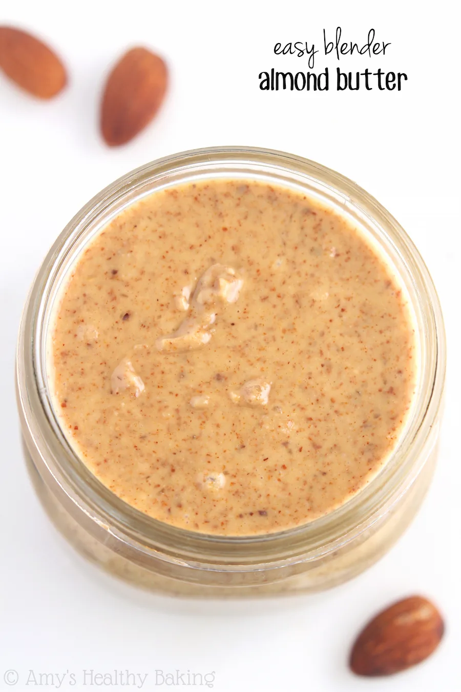 Step-by-Step: Turning Nuts into Creamy Butter