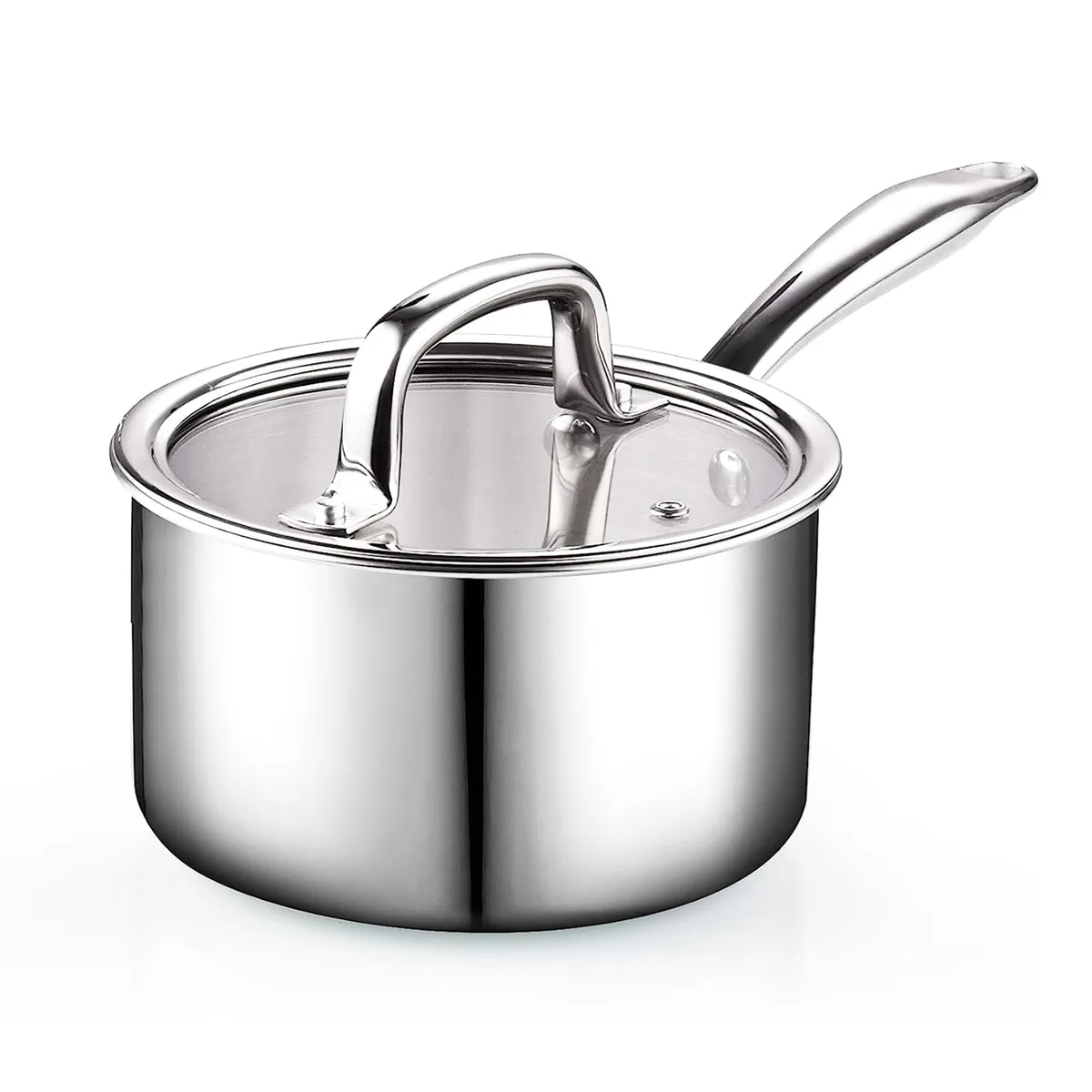 Stovetop Rice Pot