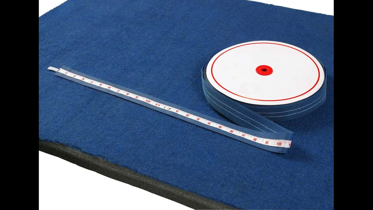 tape measure
