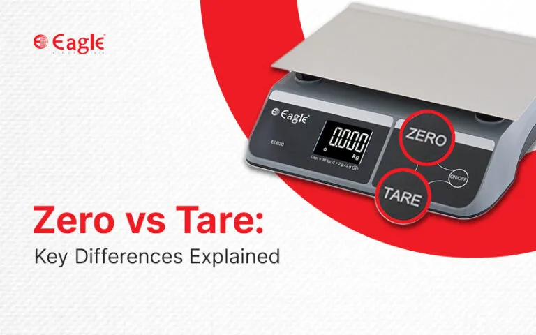 Tare function